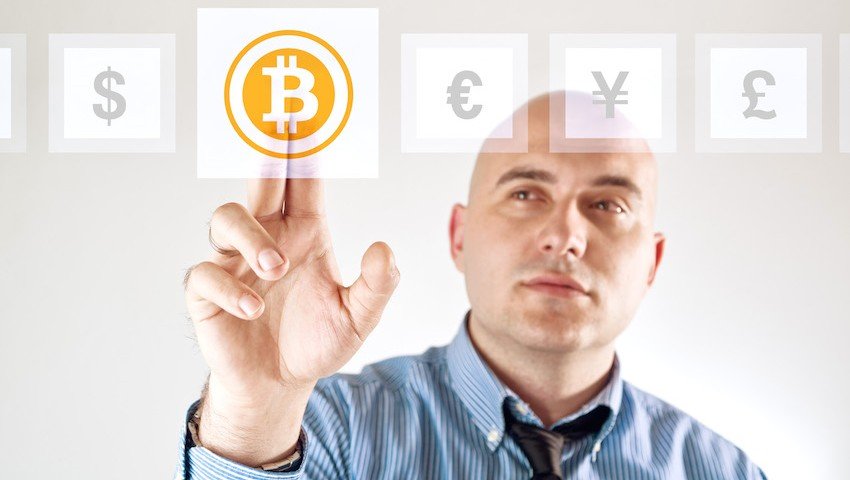 Bitcoin is probably not the best solution for your business, says Winkers